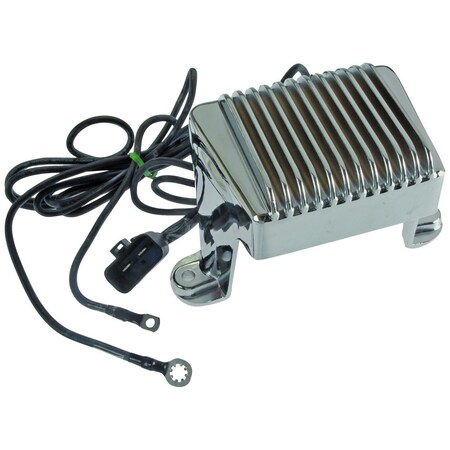 Replacement For Harley Davidson Electra Glide Motorcycle,1999 1450Cc Regulator-Rectifier